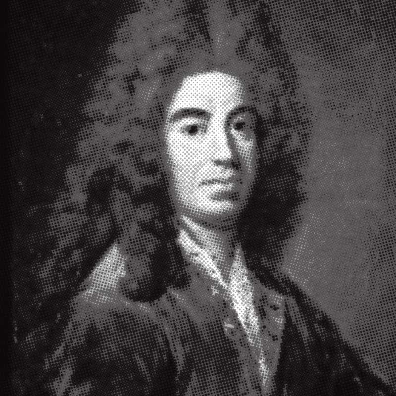 Jean de la Bruyere