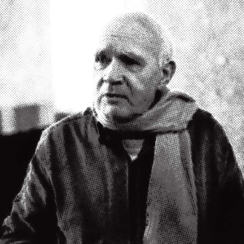 Jean Genet