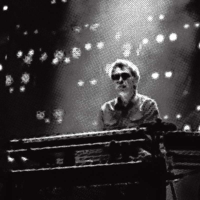 Jean-Michel Jarre