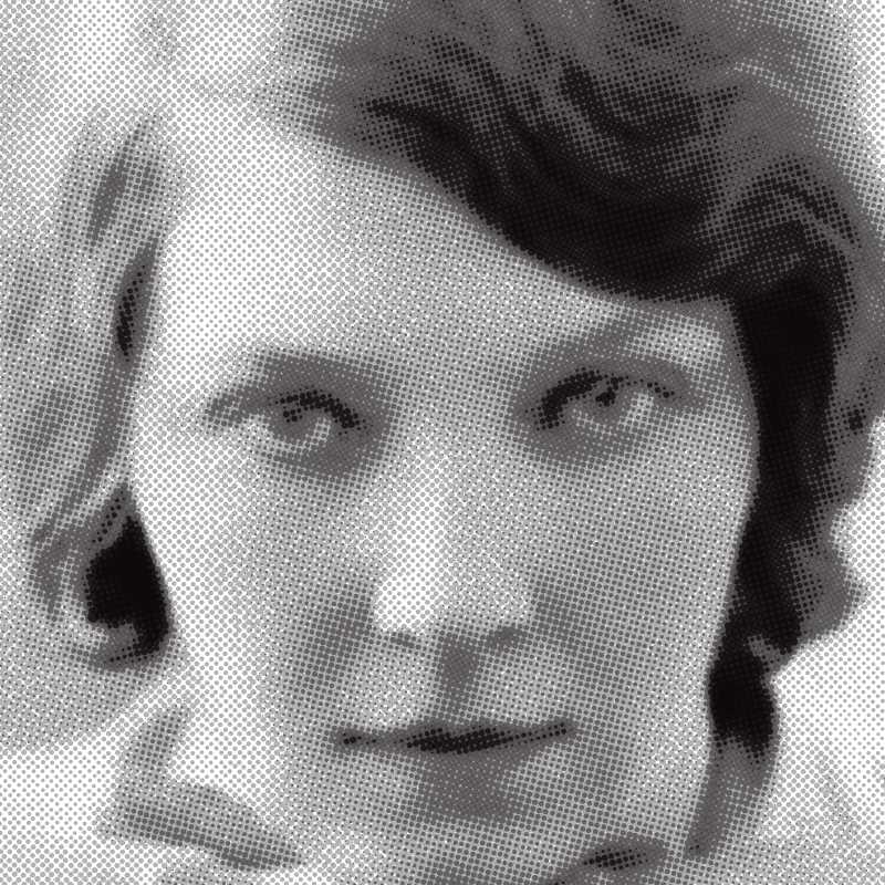 Jean Rhys