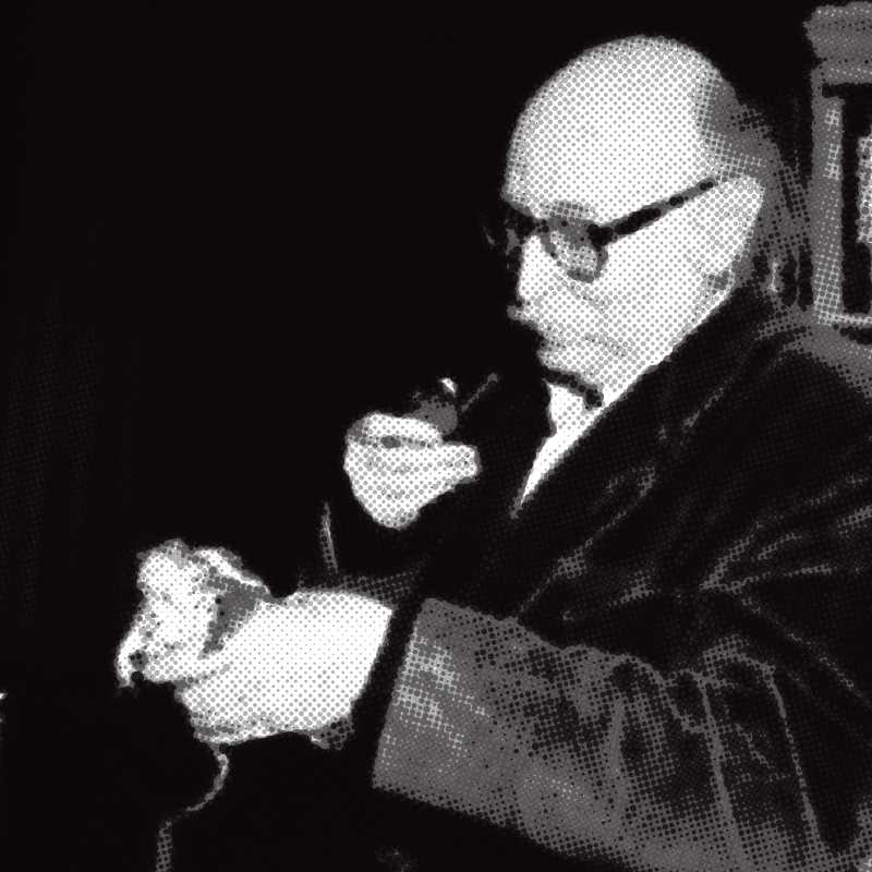 Jean Rostand