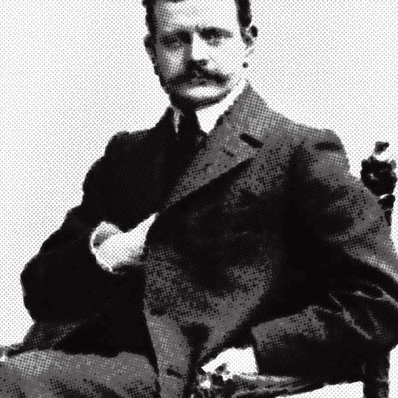 Jean Sibelius