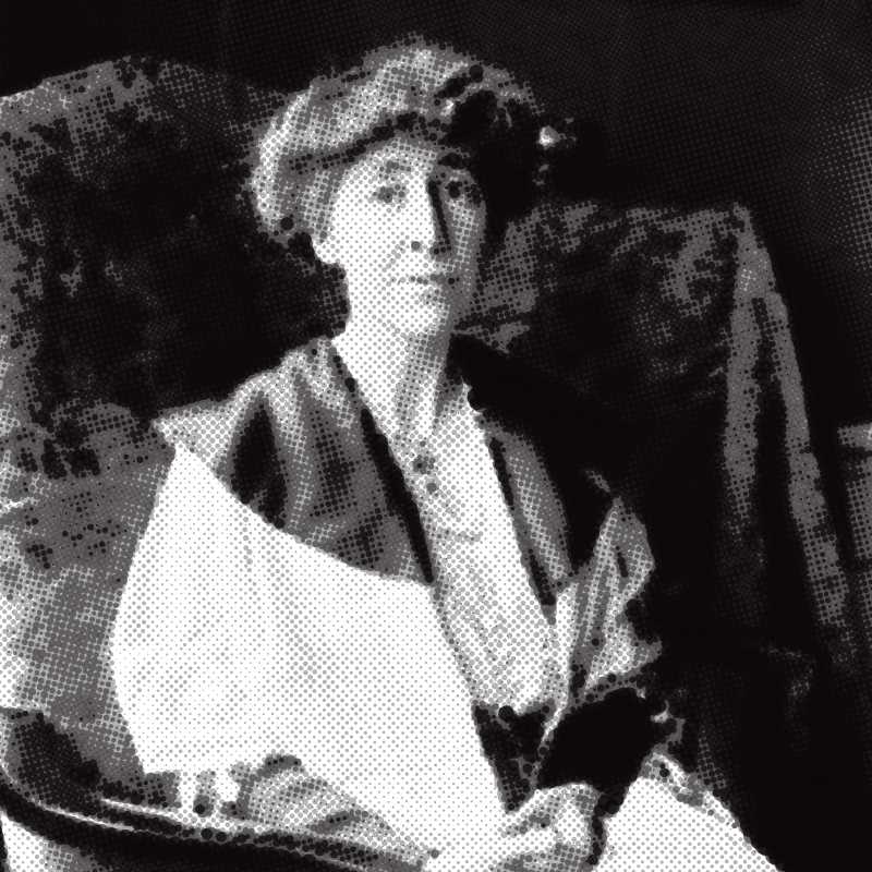 Jeannette Rankin