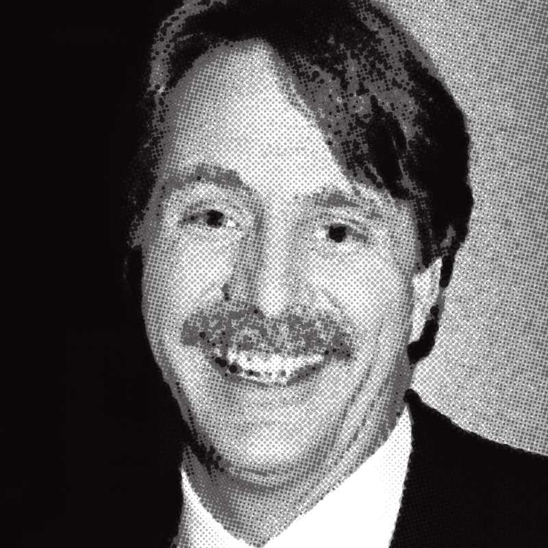 Jeff Foxworthy