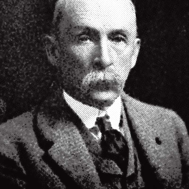 Jeffery F. Chamberlain