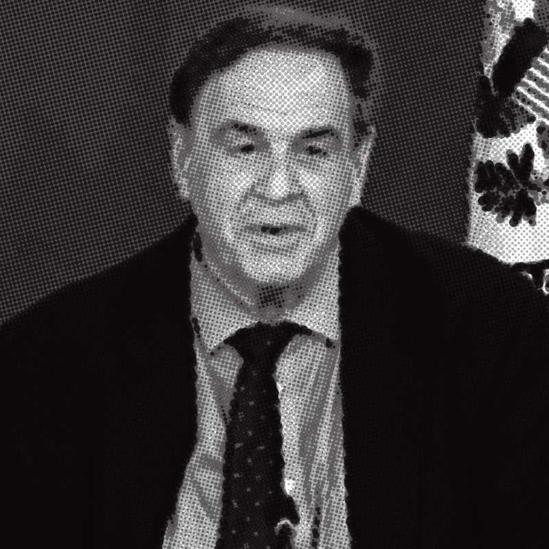 Jeffrey Sonnenfeld and Andrew Ward