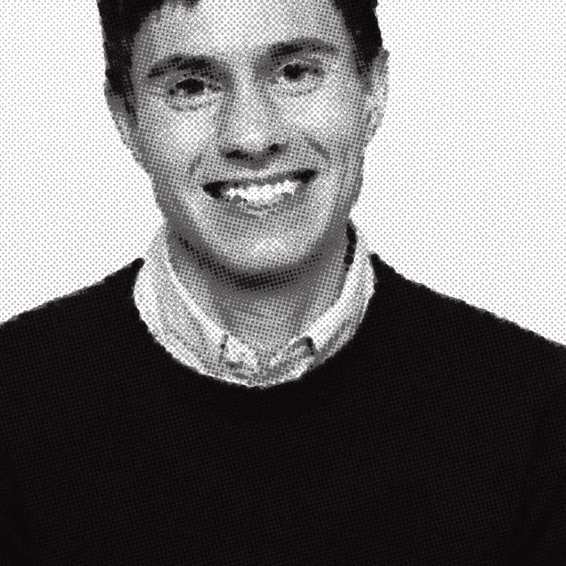 Jeffrey Veen