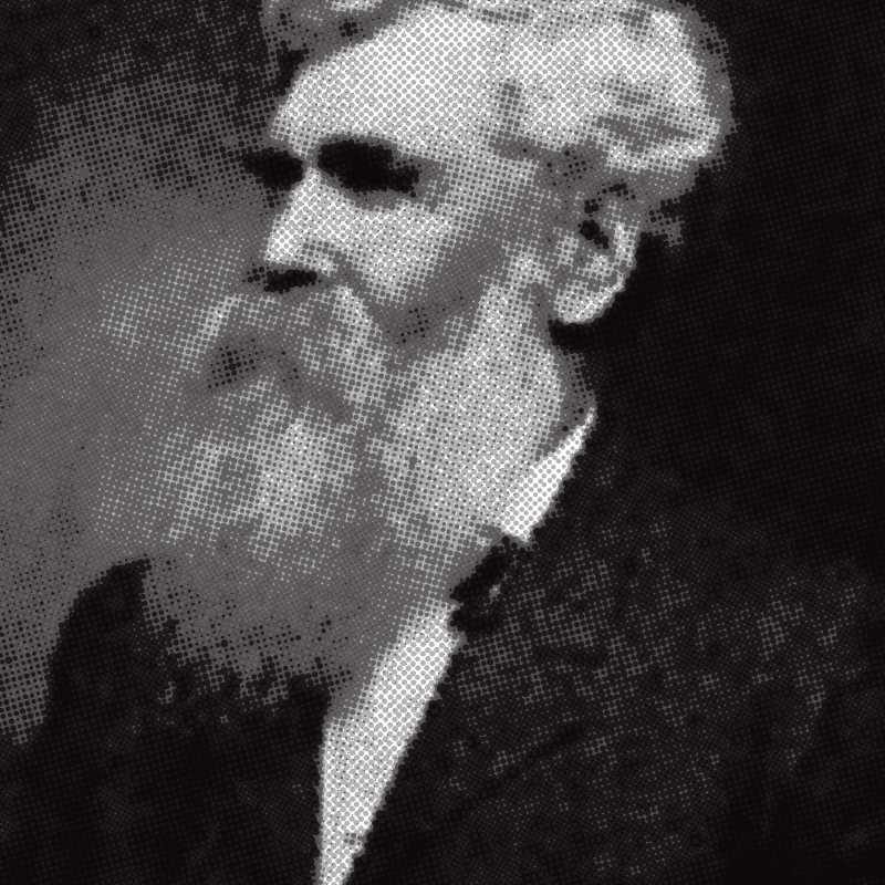 Jenkin Lloyd Jones