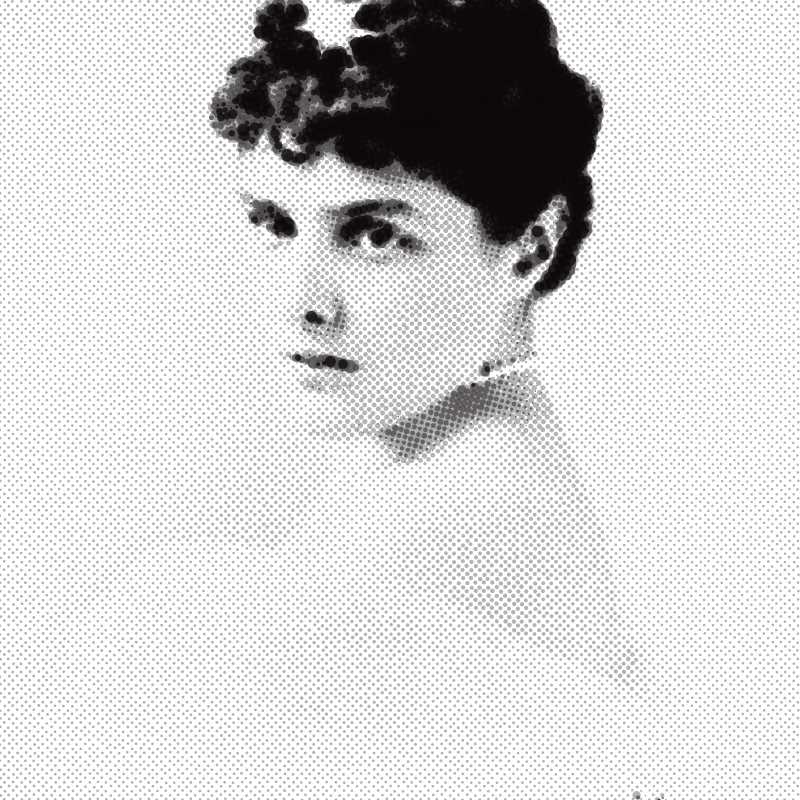 Jennie Jerome Churchill