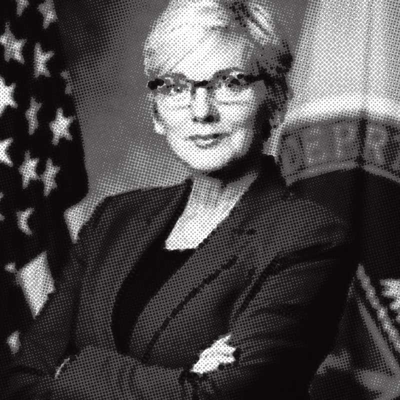 Jennifer Granholm