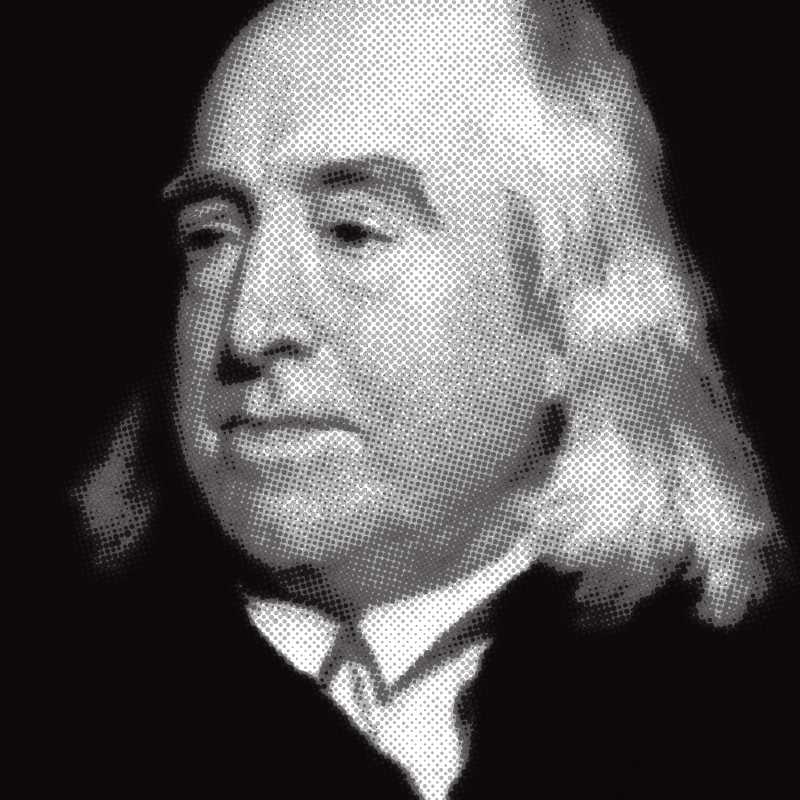 Jeremy Bentham