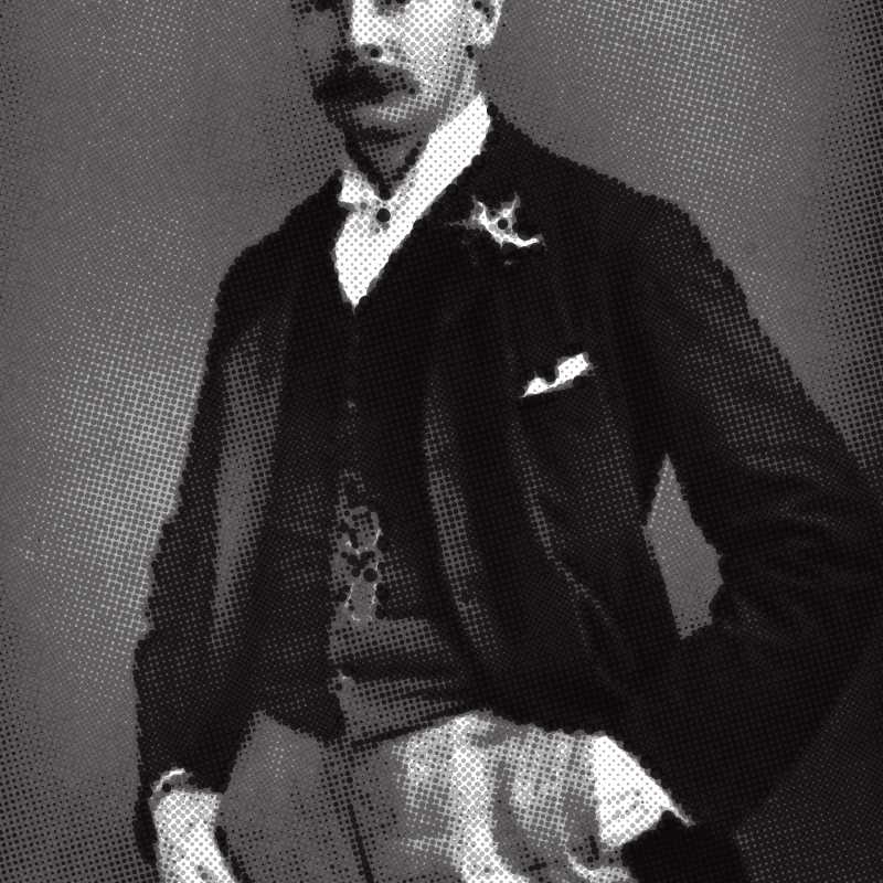 Jerome K. Jerome