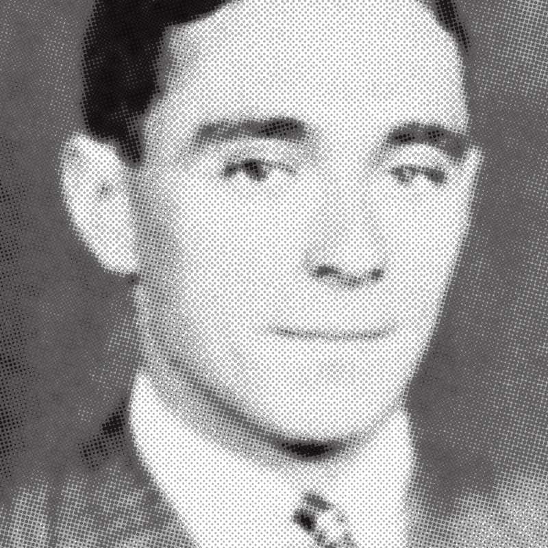 Jerome Seymour Bruner