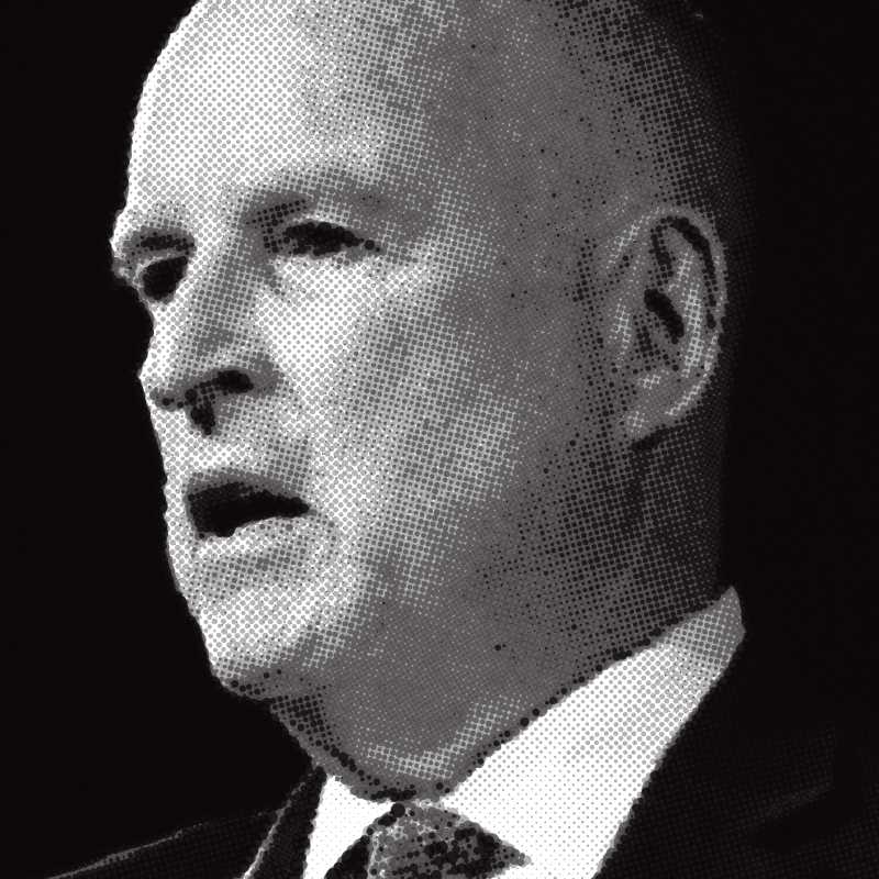 Jerry Brown