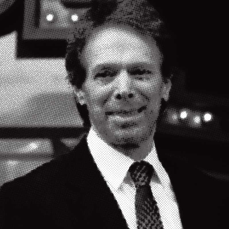 Jerry Bruckheimer
