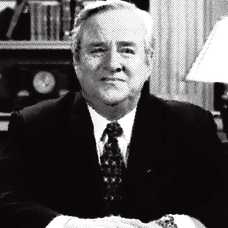 Jerry Falwell
