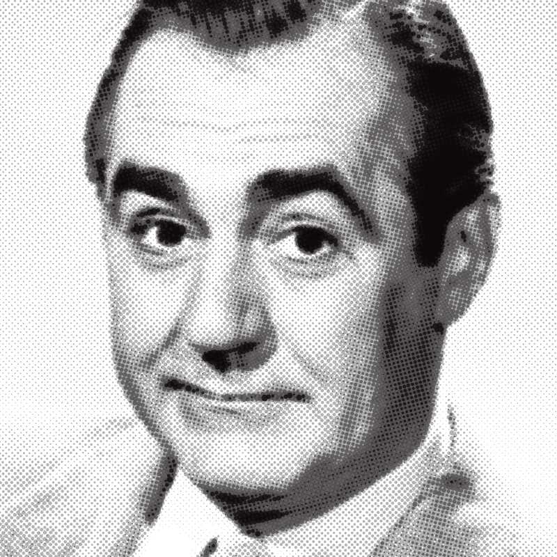 Jim Backus