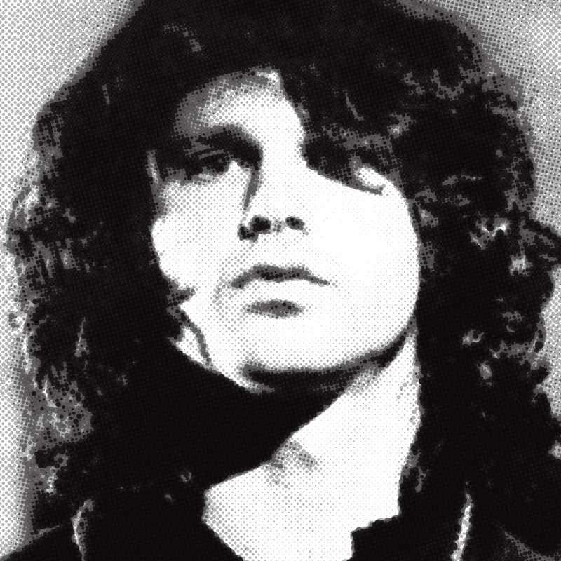 Jim Morrison