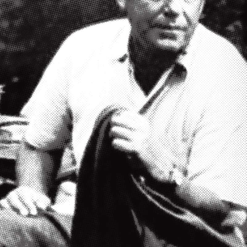 Jim Thompson
