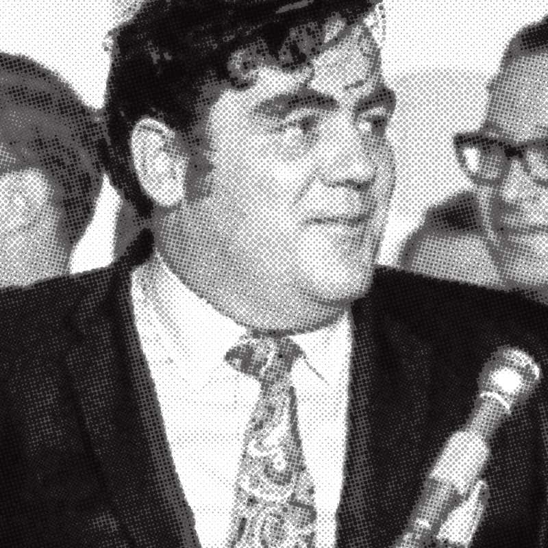 Jimmy Breslin