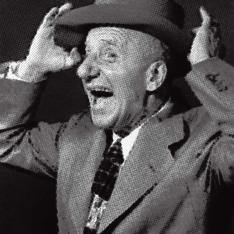 Jimmy Durante