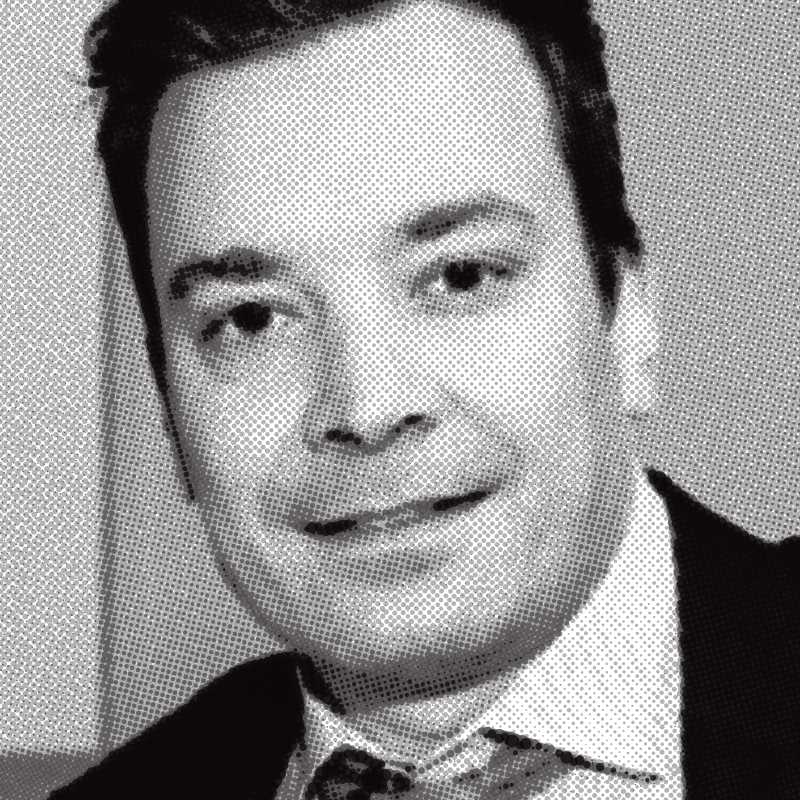 Jimmy Fallon