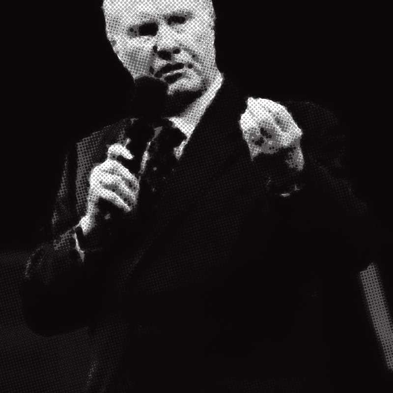 Jimmy Swaggart