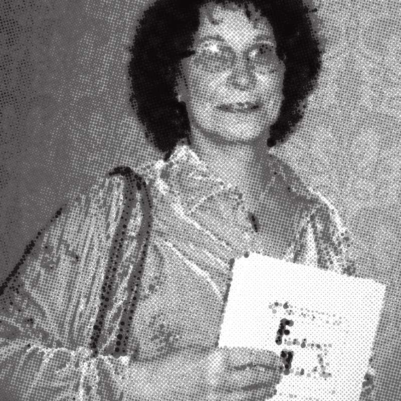 Joan D. Vinge