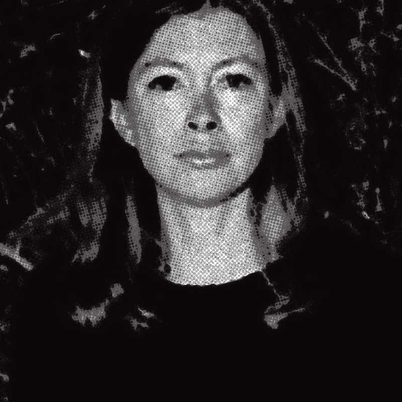 Joan Didion