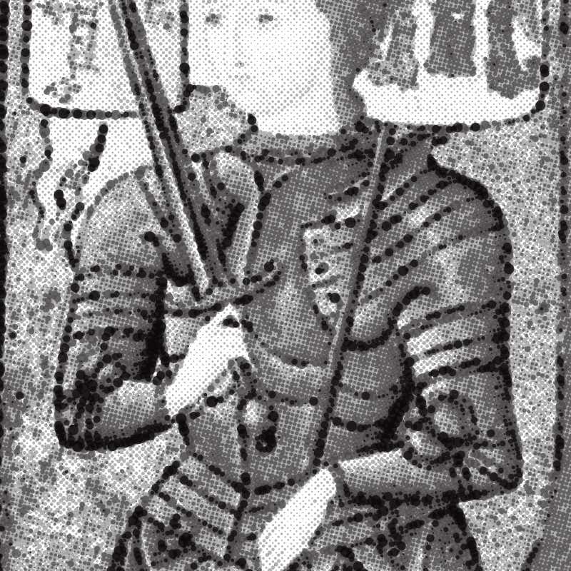 Joan of Arc