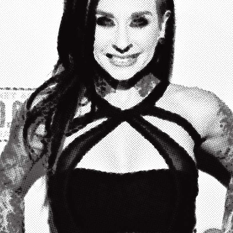 Joanna Angel