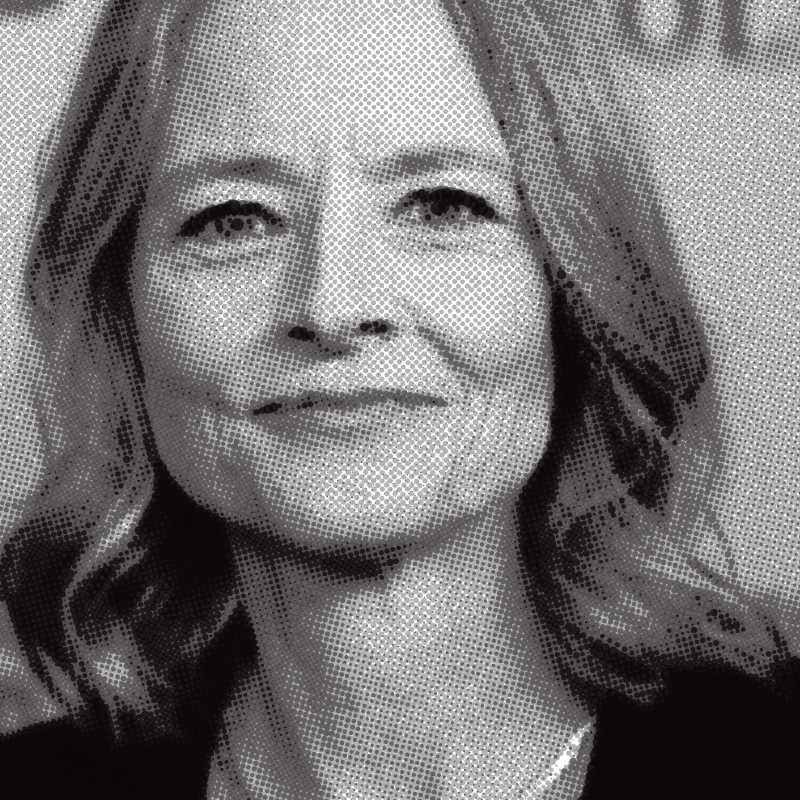 Jodie Foster