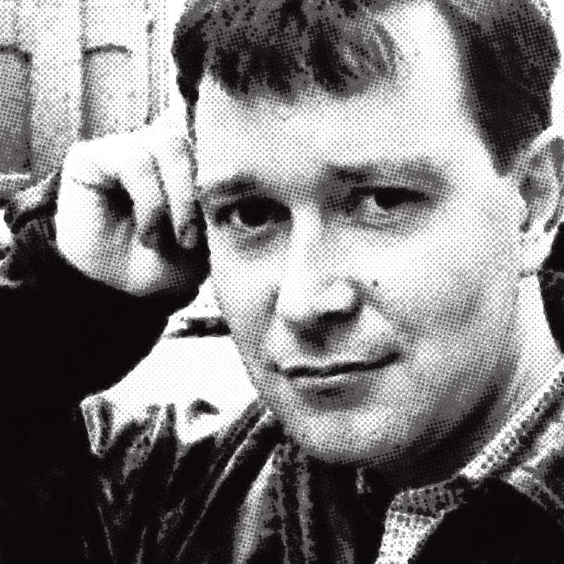 Joe Orton