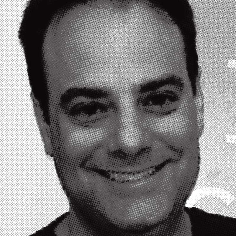 Joel Spolsky