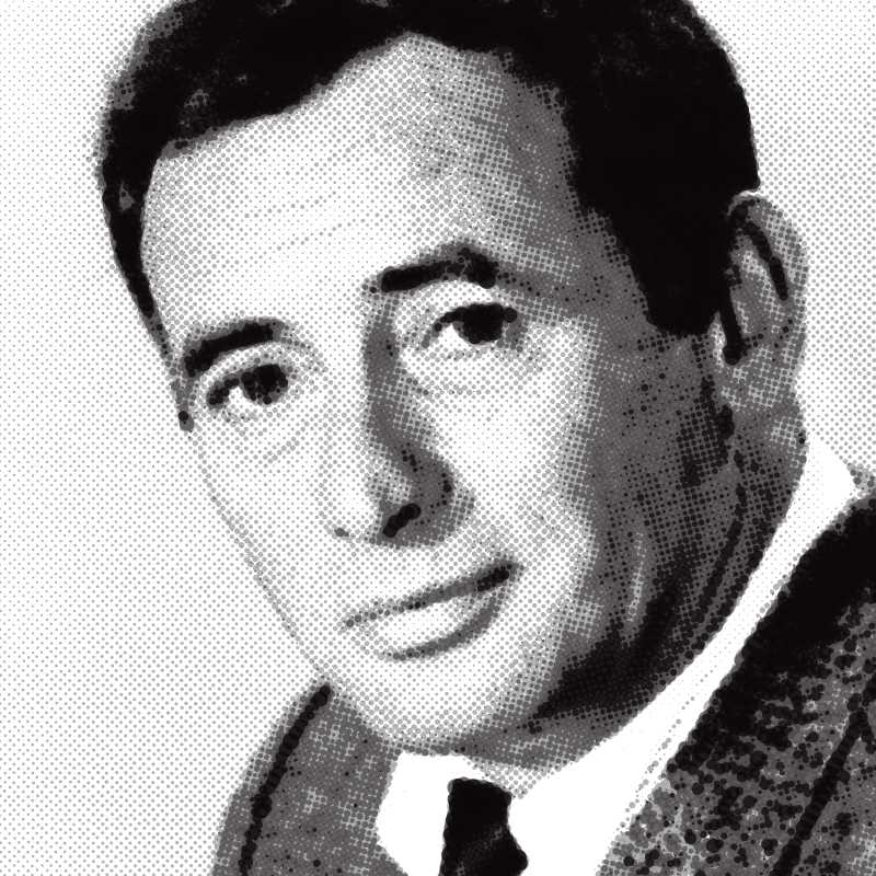 Joey Bishop