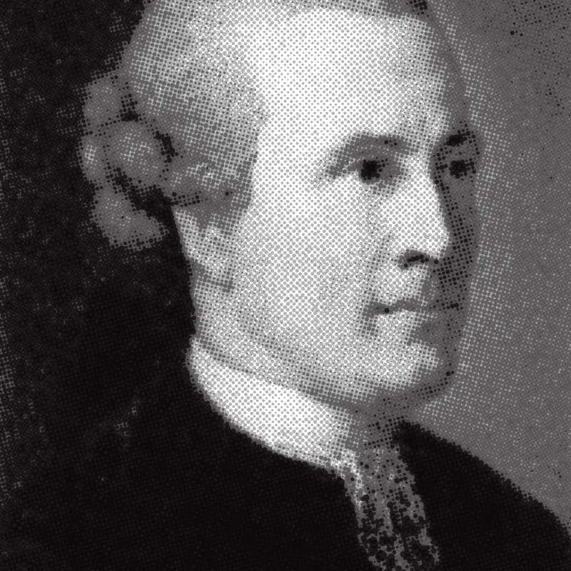 Johann Georg von Zimmermann