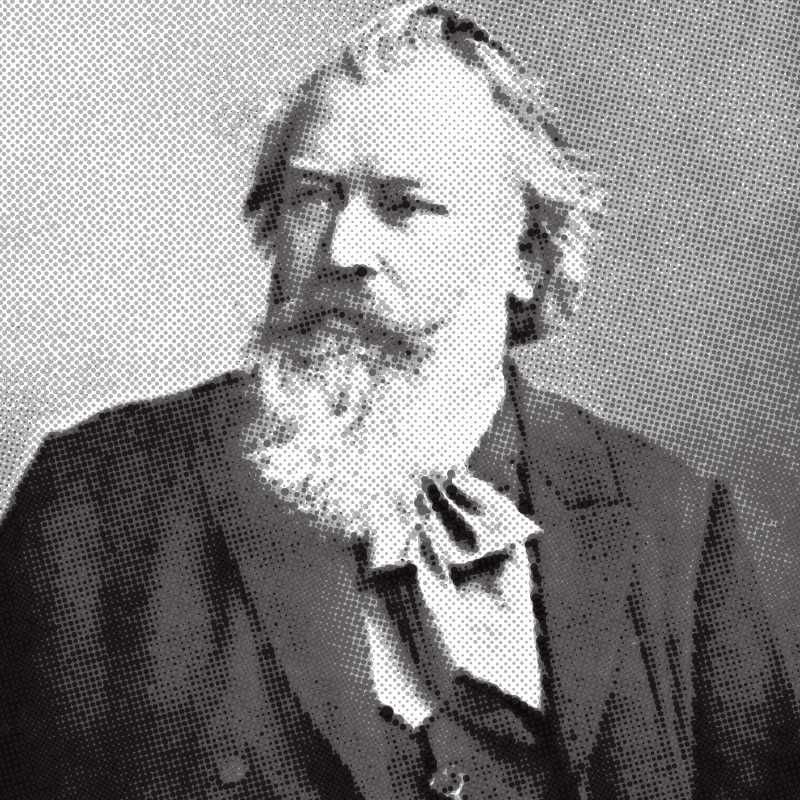 Johannes Brahms