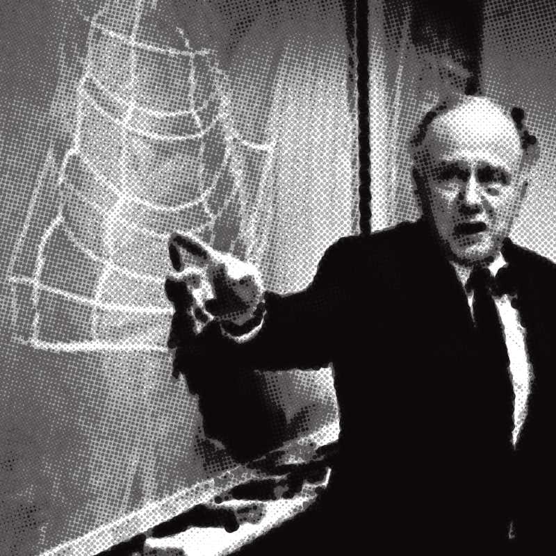 John Archibald Wheeler