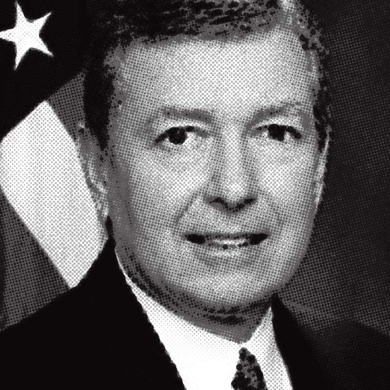 John Ashcroft