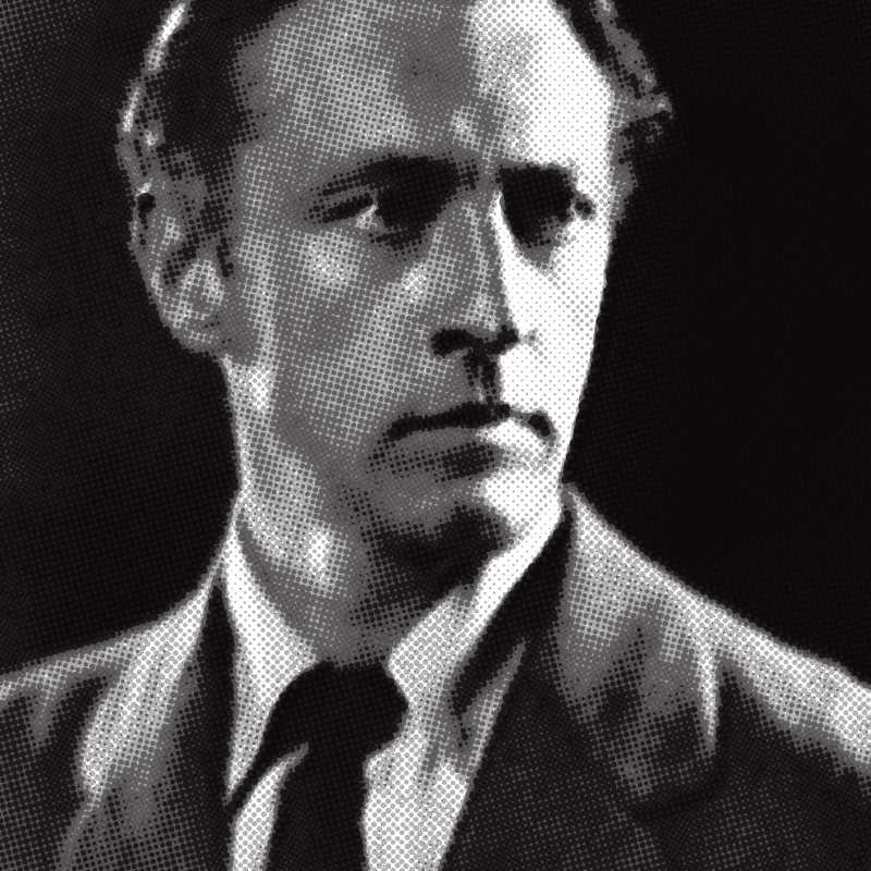 John Barrymore