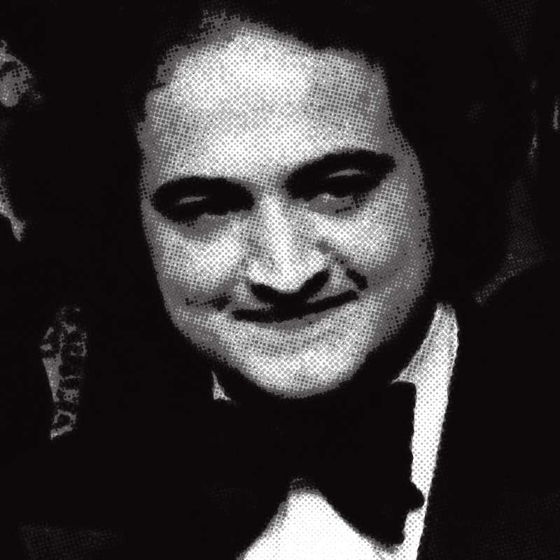 John Belushi
