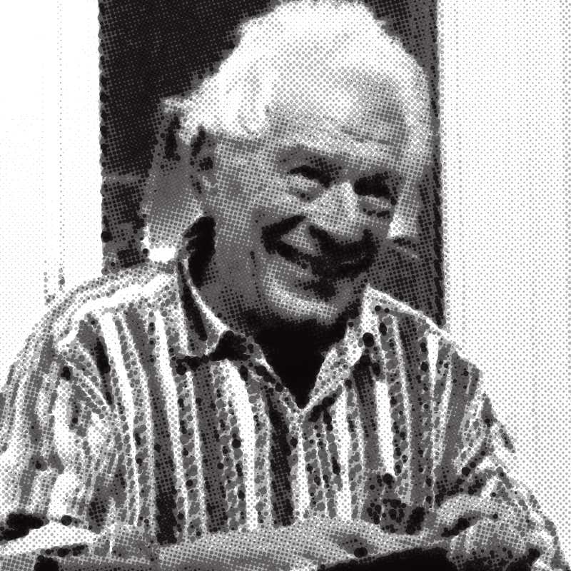 John Berger
