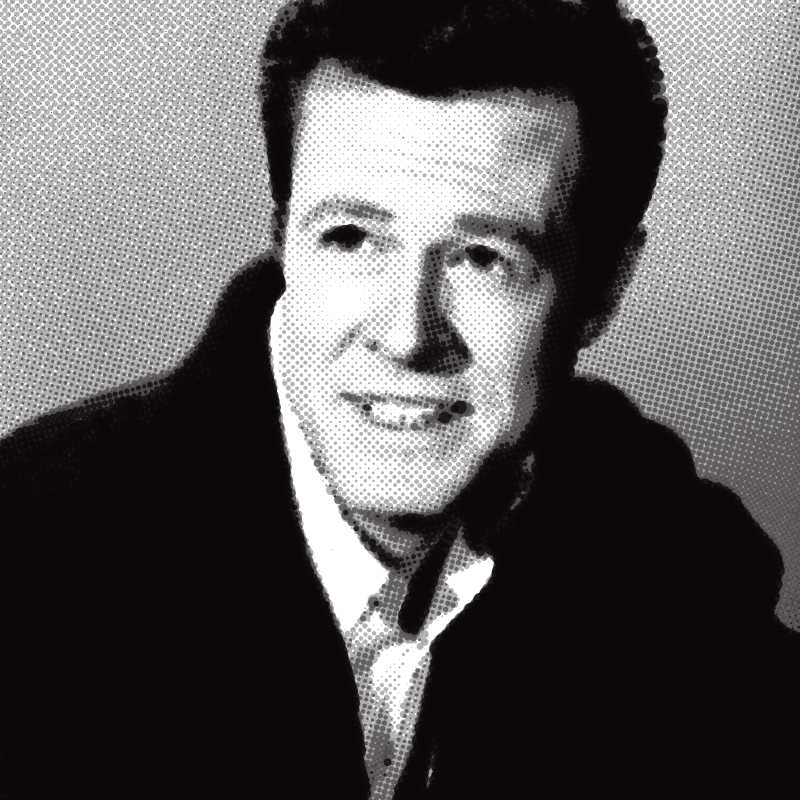 John Bracken on Captain Barney Kelly