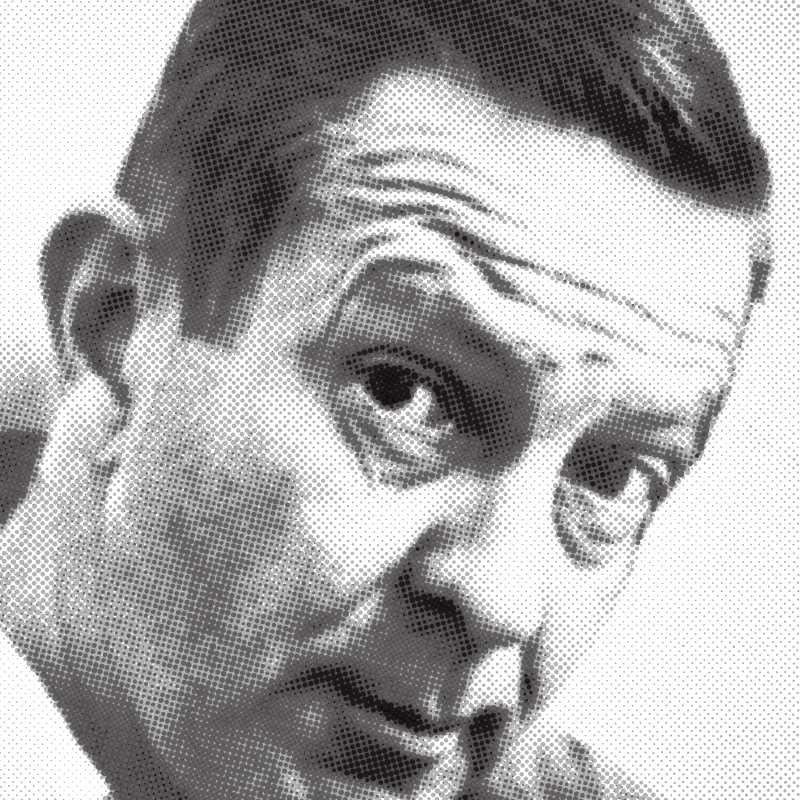 John Cheever