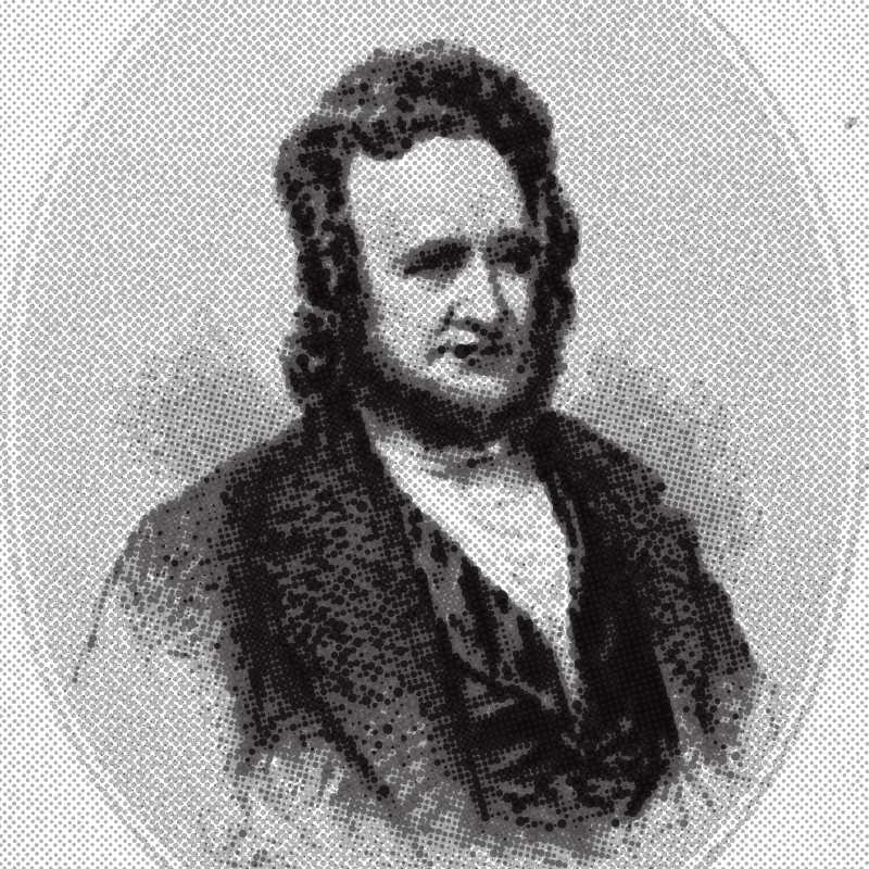 John Christian Bovee