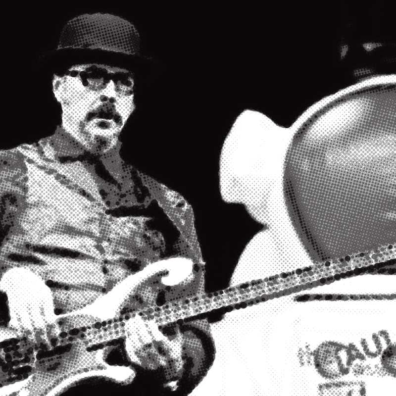 John Claypool