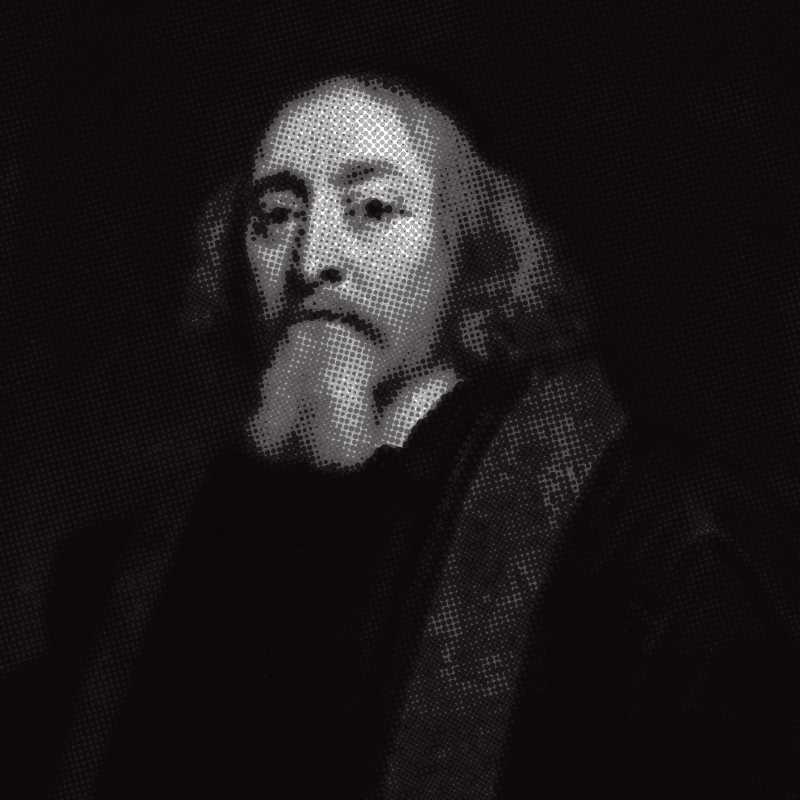 John Comenius