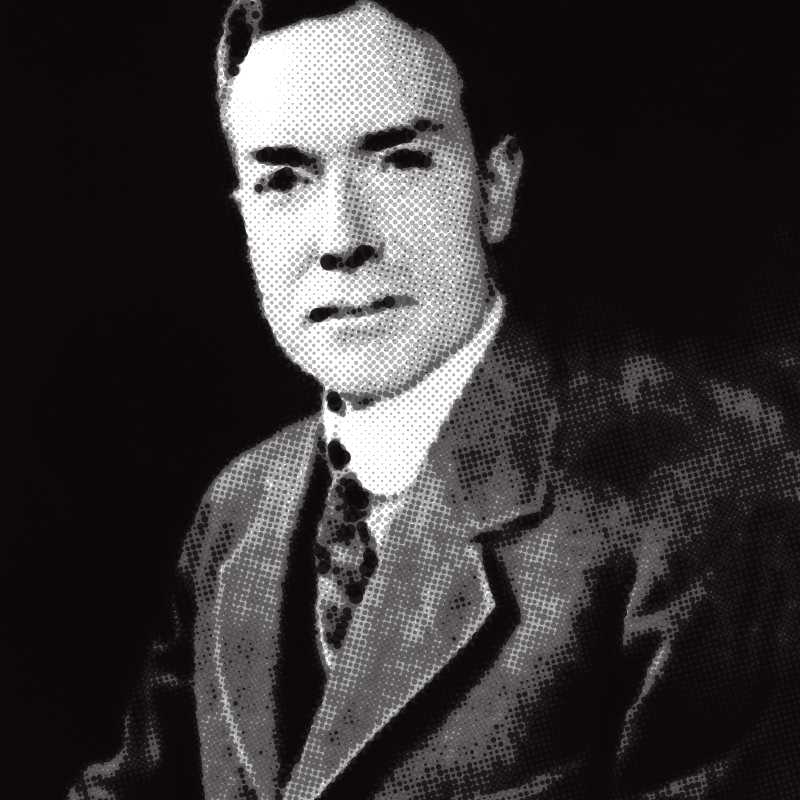 John D. Rockefeller Jr.