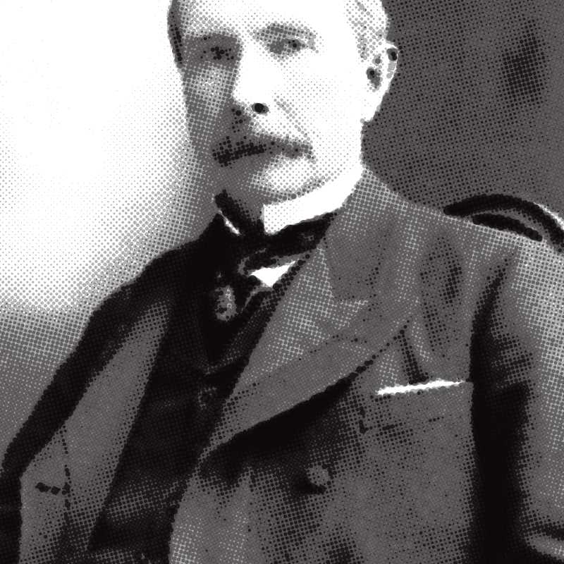 John D. Rockefeller