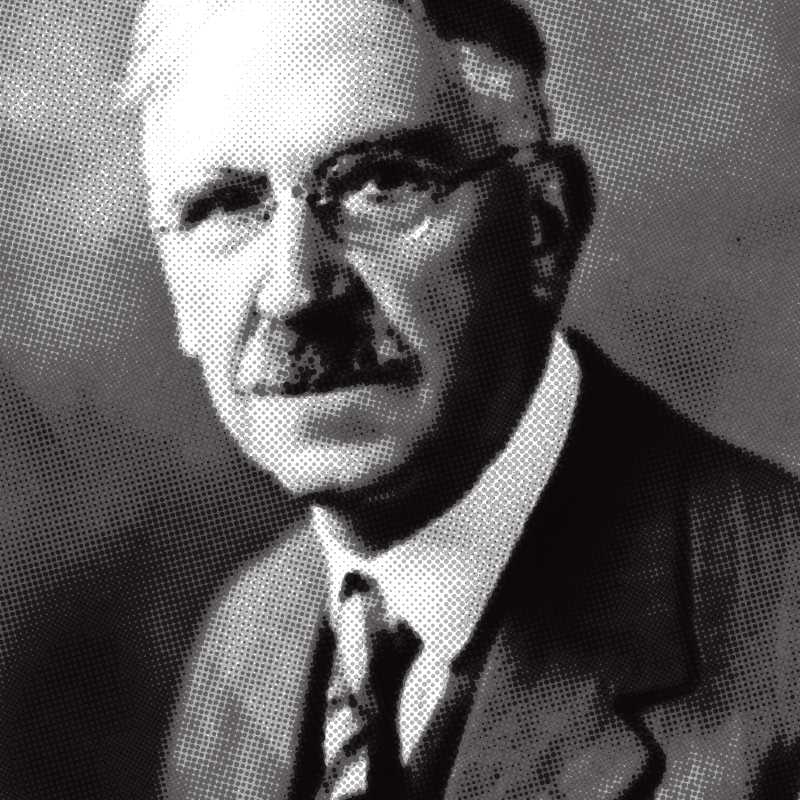 John Dewey